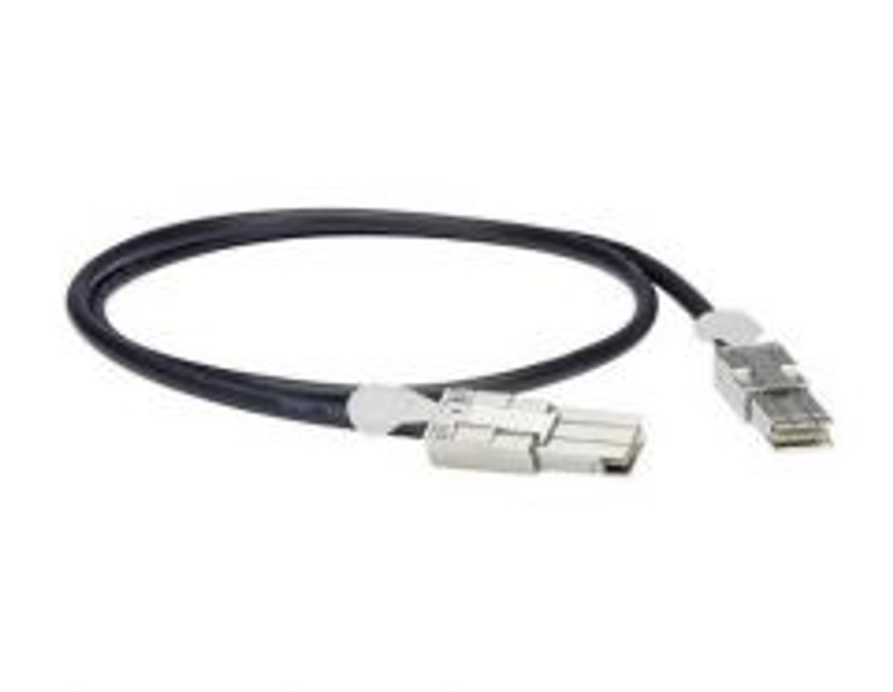 STACK-T3-1M | Cisco | 3.3ft StackWise-320 Type 3 Stacking Cable for Catalyst 9300L Switch