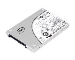 T1WH8 | Dell | DC S4610 240GB Triple-Level Cell SATA 6Gb/s 2.5-inch Solid State Drive
