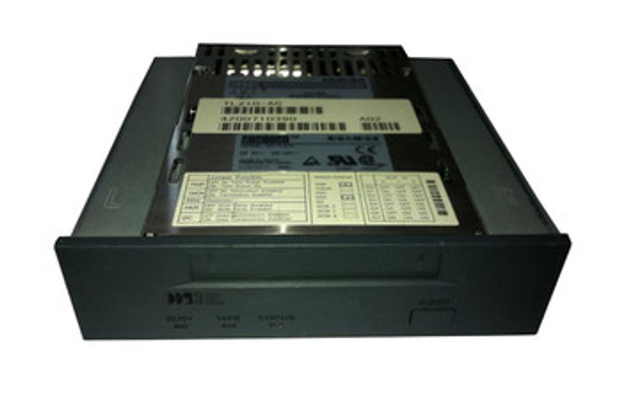 TLZ10-AC | Compaq | 12/24GB 4mm Dat DDS-3 5025 Top Gun Blue
