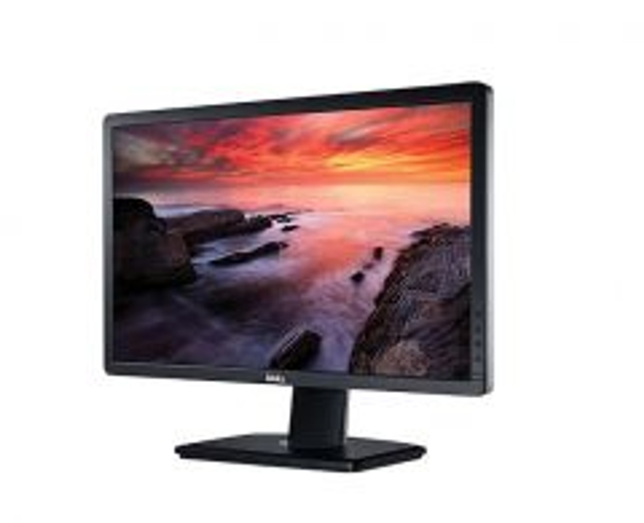 U2412M | Dell | UltraSharp 24-inch 1920 x 1200 Widescreen DP / VGA / DVI IPS LED Monitor