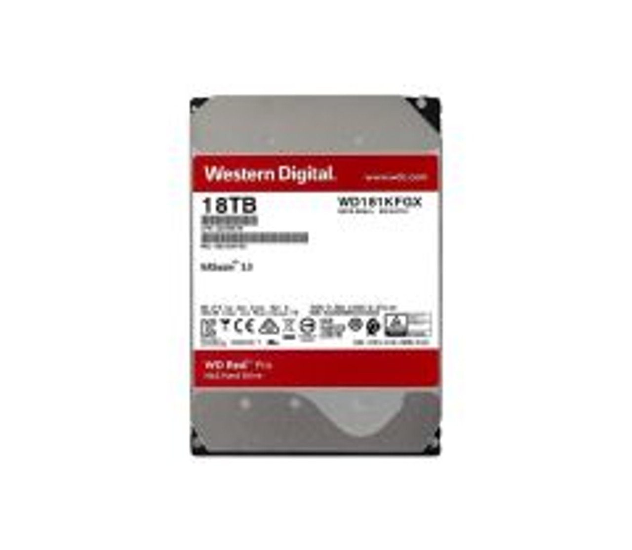 WD181KFGX | Western Digital | Server Hard Drive