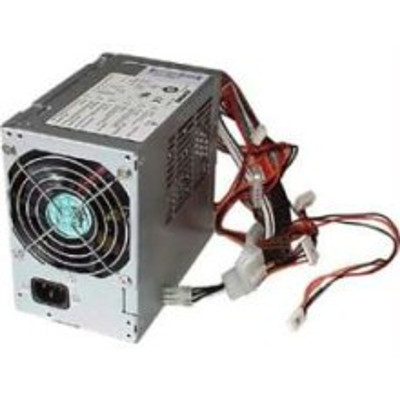 WTX460-3505 | HP | 460 Watt Power Supply For Evo Workstation W6000/8000 (wtx4603505)