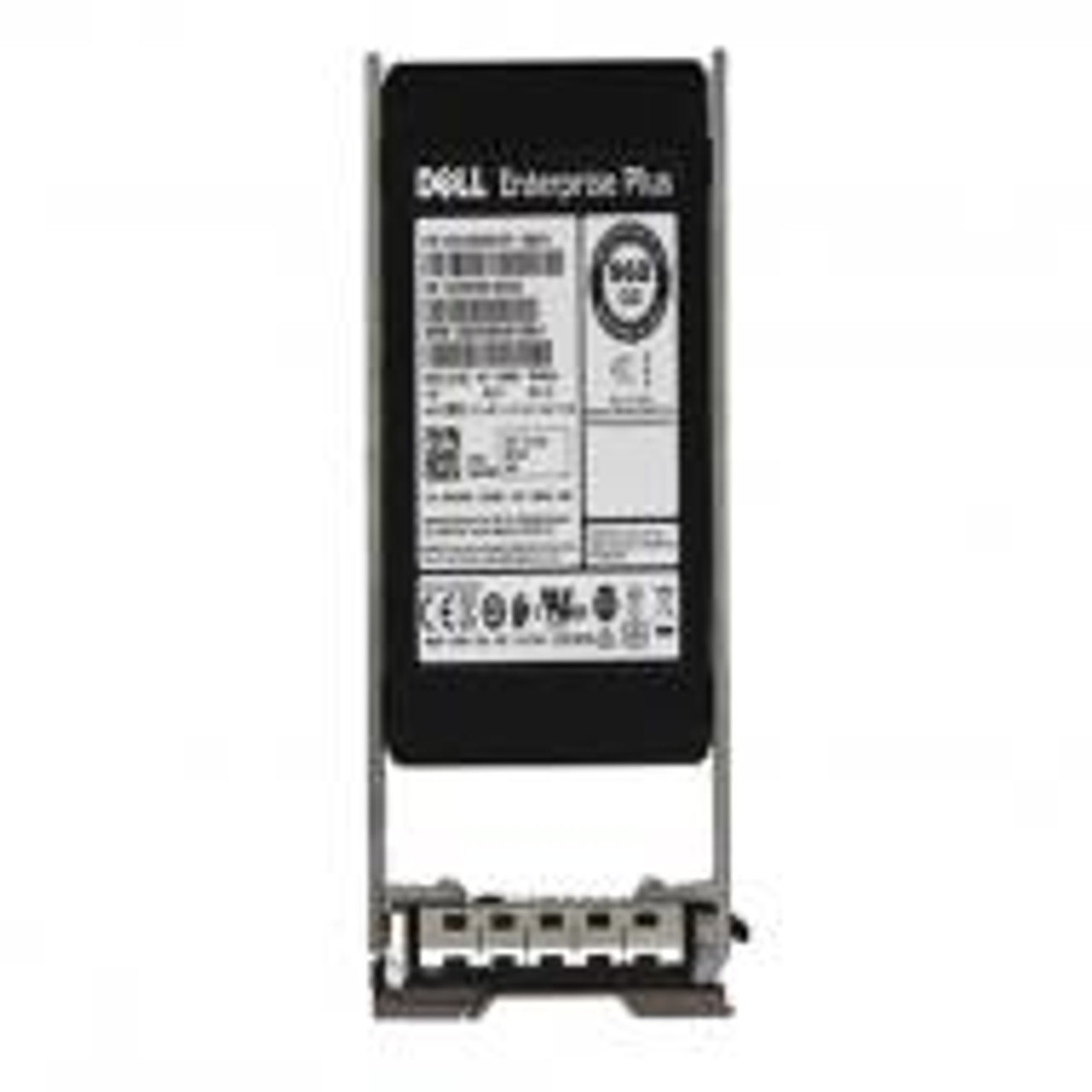 WXVRK | Dell | 960GB SAS 12Gb/s 2.5" Solid State Drive (SSD) SSD for Com