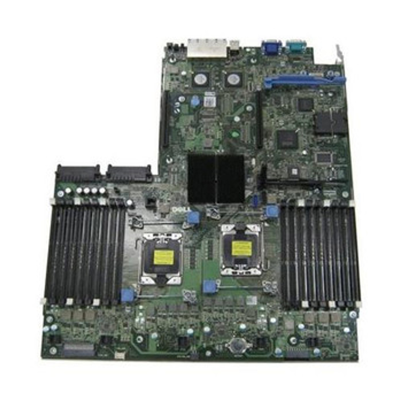 YMXG9 | Dell | Dual Socket LGA1366 System Board (Motherboard) for PowerEdge R710