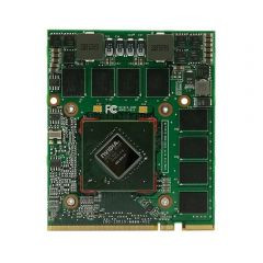 YNDM8 | Dell | 16x PCI-Express Mezzanine Card for EMC PowerEdge FC640