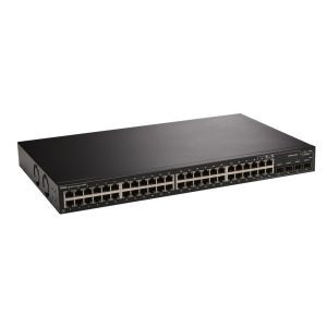 469-4245 | Dell | PowerConnect 2848 48-Ports 10/100/1000Base-T Managed Switch