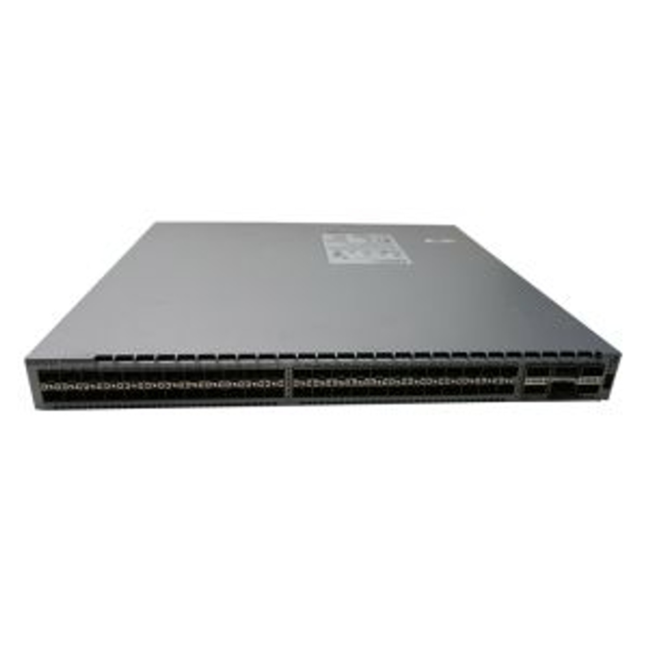 DCS-7050SX2-72Q | Arista | 48x 10gbe sfp+ 6x 40gbe qsfp+ switch