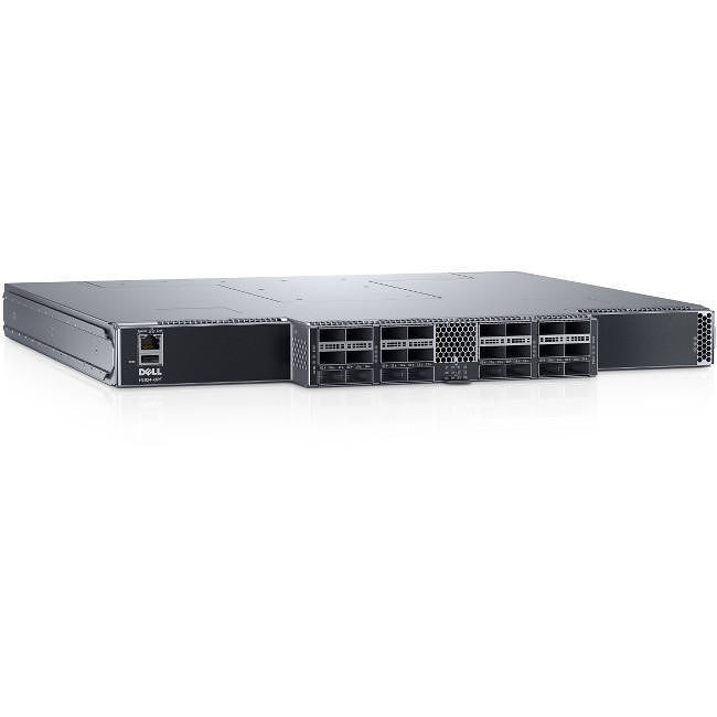 H1024-OPF | Dell | No Switch Chassis