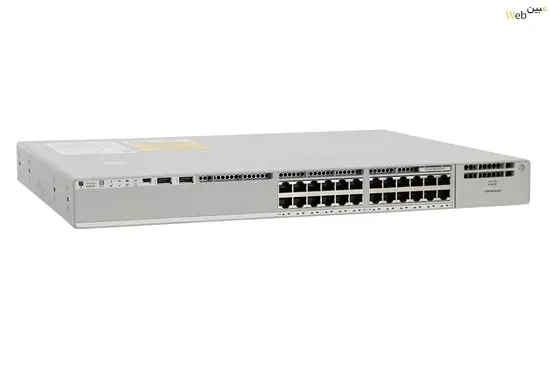 C9200-24P-A-RF | Cisco | Catalyst Network Switch