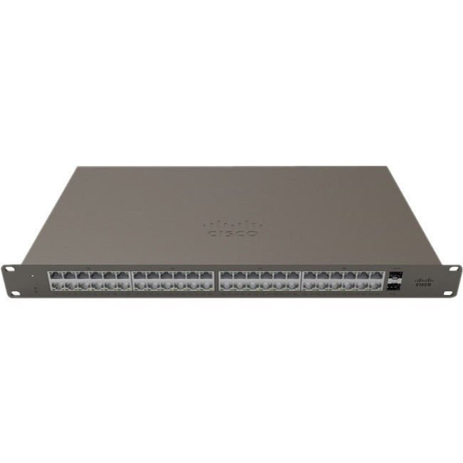 GS110-48-HW-US | Cisco | Network Switch