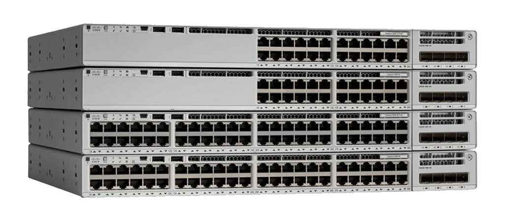 C9200L-48T-4G-1E | Cisco | Catalyst Network Switch