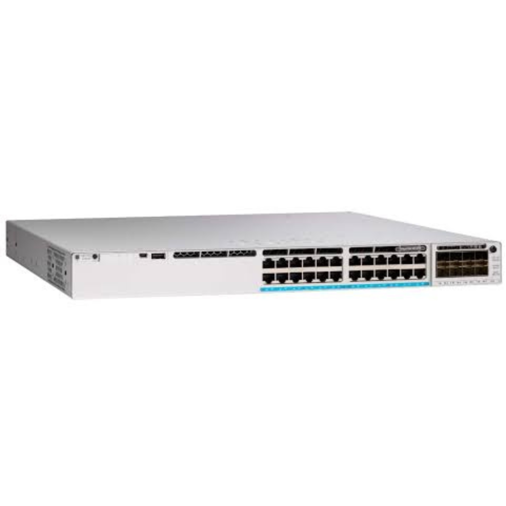 C9300-24U-E-RF | Cisco | Catalyst Network Switch