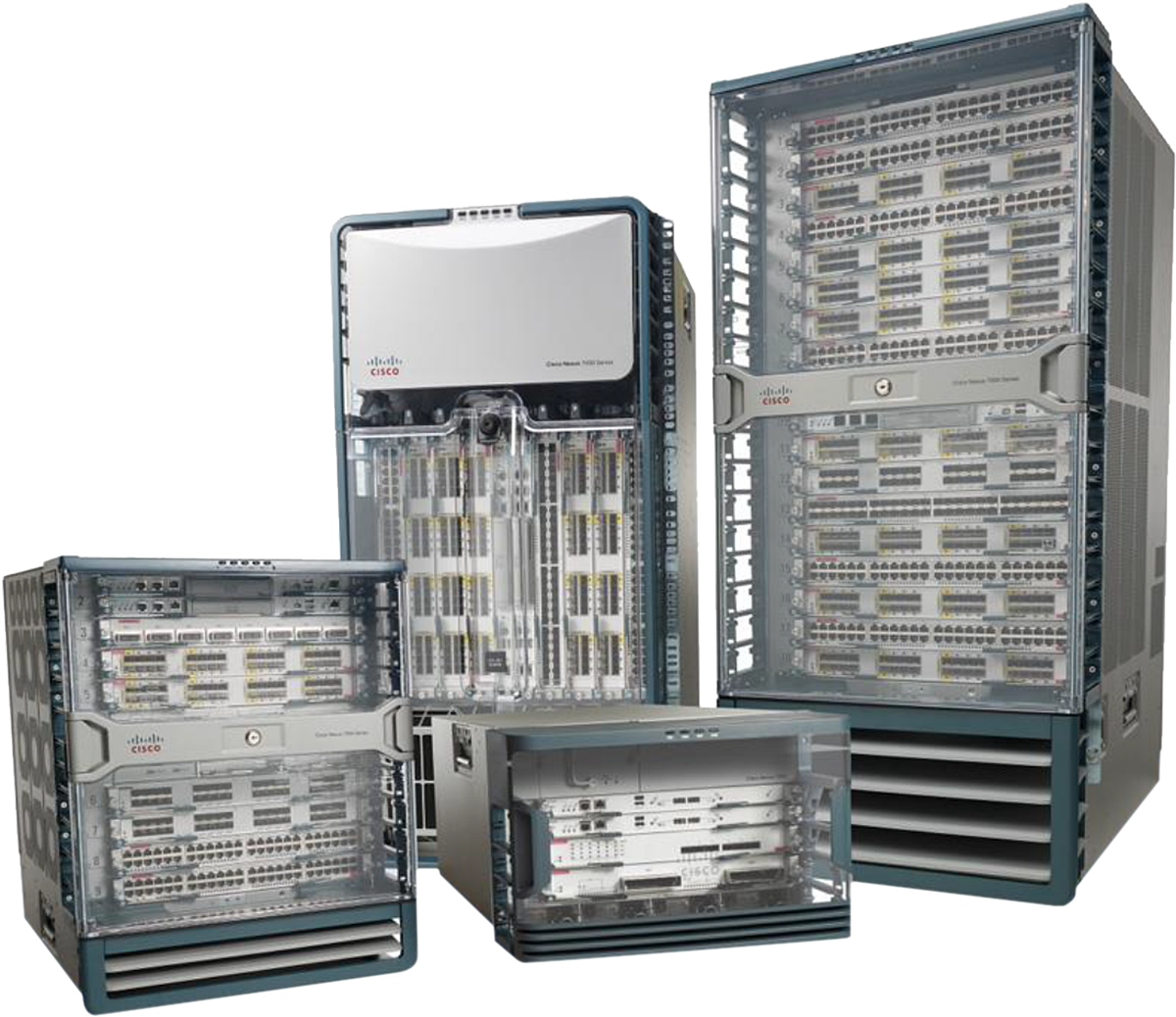 N9K-C93108TC-EX-24 | Cisco | Nexus Network Switch