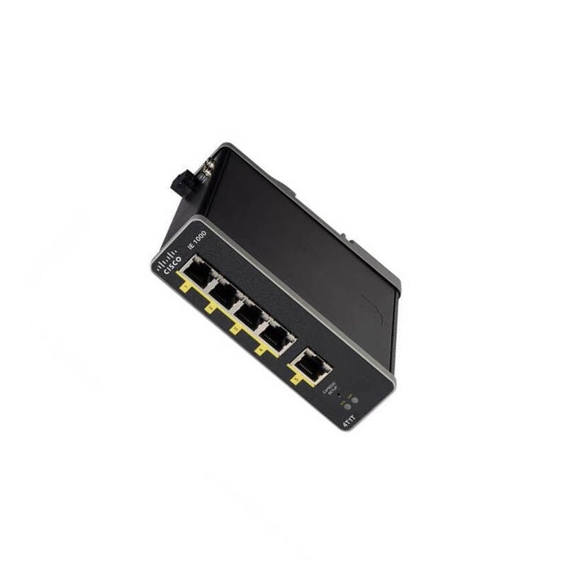 IE-1000-4T1T-LM-RF | Cisco | Network Switch