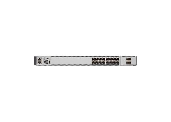 C9500-12Q-P | Cisco | Catalyst Network Switch