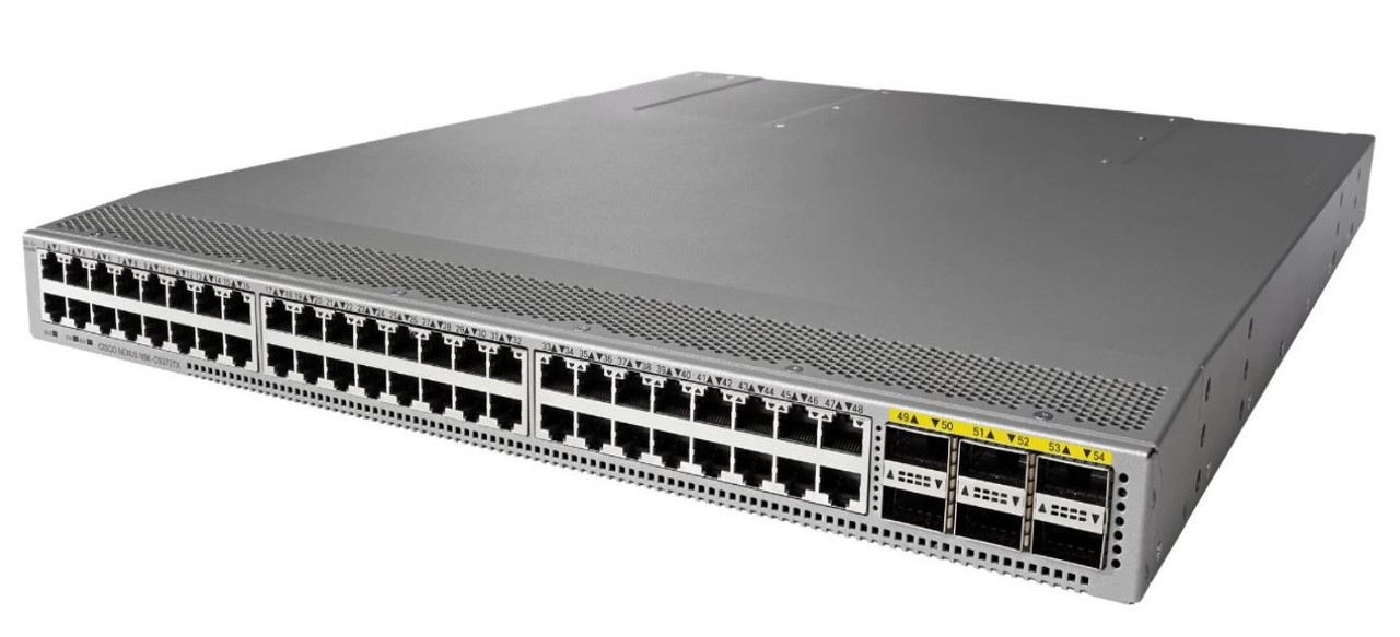N9K-C9504-B2-RF | Cisco | Nexus Switch Chassis