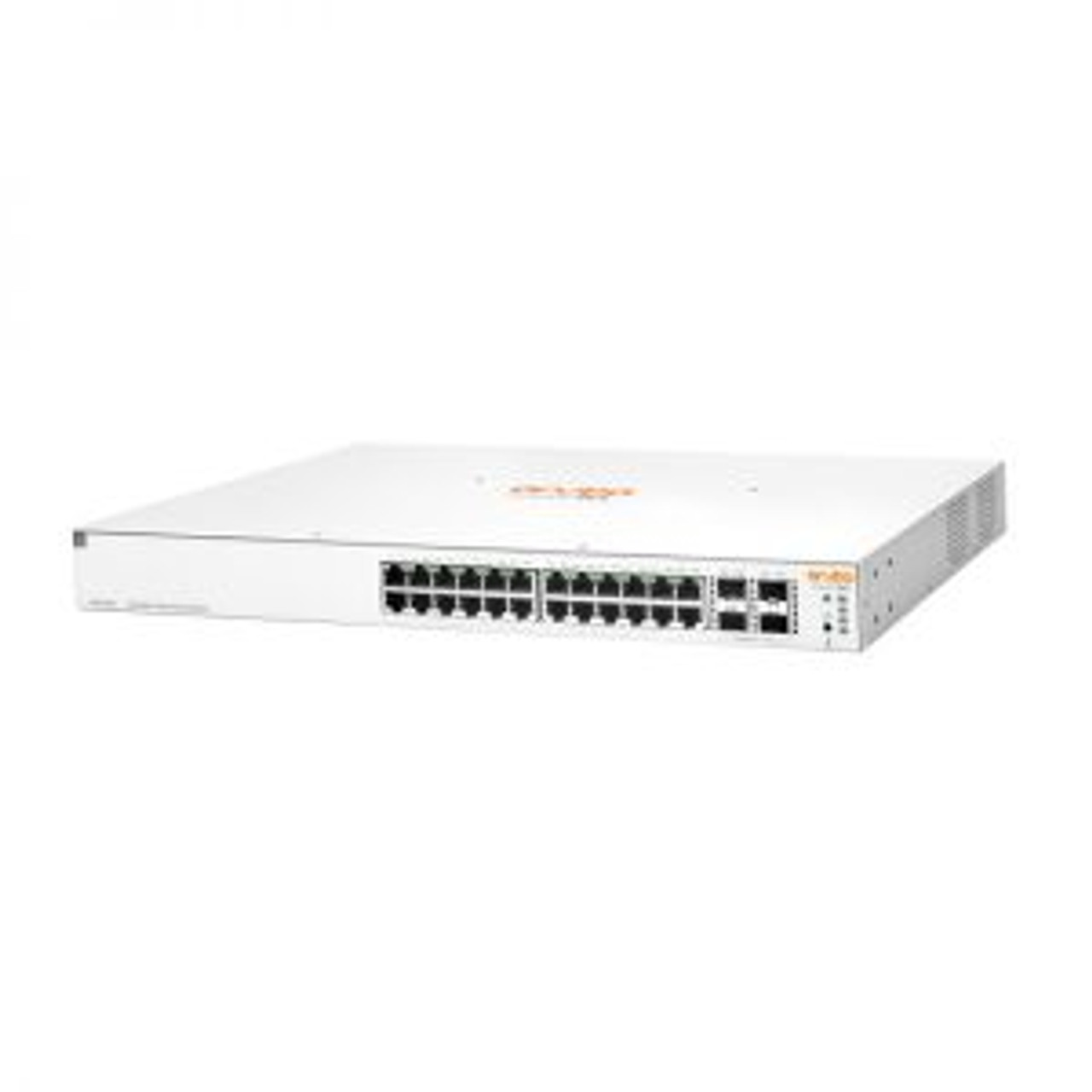 JL683A#ABA | Aruba | 28 Ports Yes Ethernet Switch