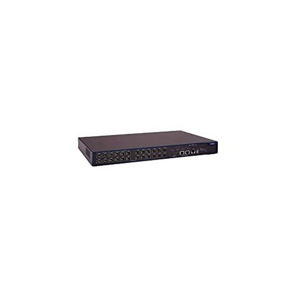 JD338A#ABA | HP | A3610-24-SFP Layer 3 Switch