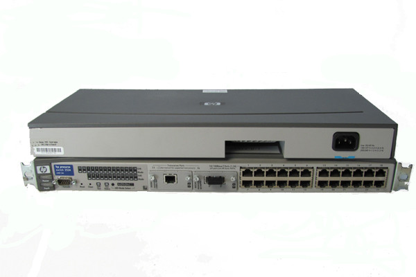 J4901A#ABA | HP | ProCurve 2524 24Ports Ethernet Switch