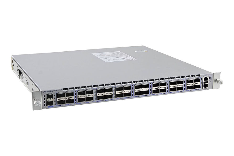 R3B09A | HP | SN2410M Yes Ethernet Switch