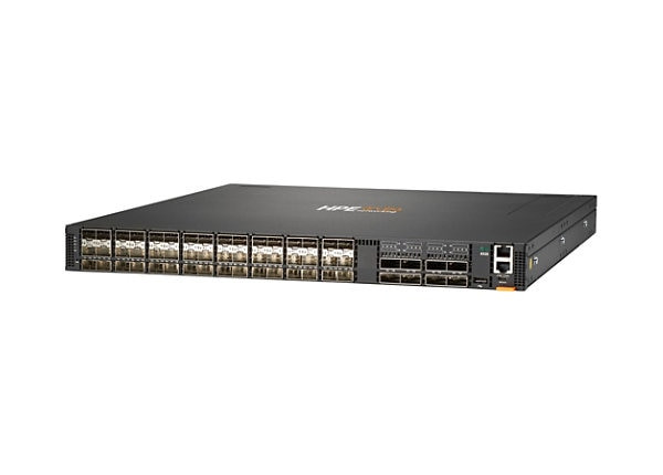 JL625A#ABB | Aruba | 8325-48Y8C Yes Layer 3 Switch Yes