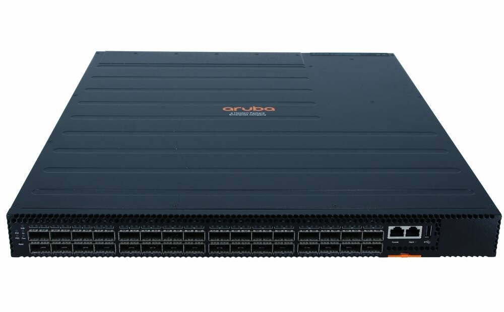 JL579A#ABB | Aruba | Yes Layer 3 Switch