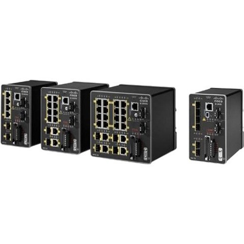 IGX8410-SA-TT | Cisco | IGX 8410 Switch Chassis 8 Slot 8 x Expansion Slot Slot
