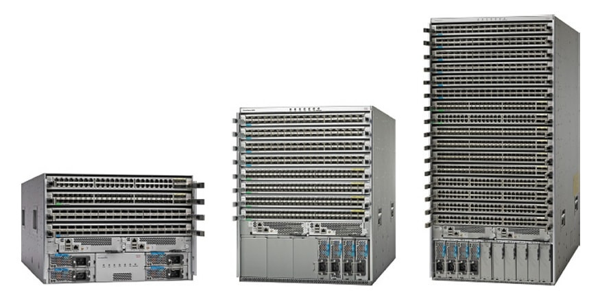 IGX8420-SA-CHAS= | Cisco | Nexus Network Switch Chassis