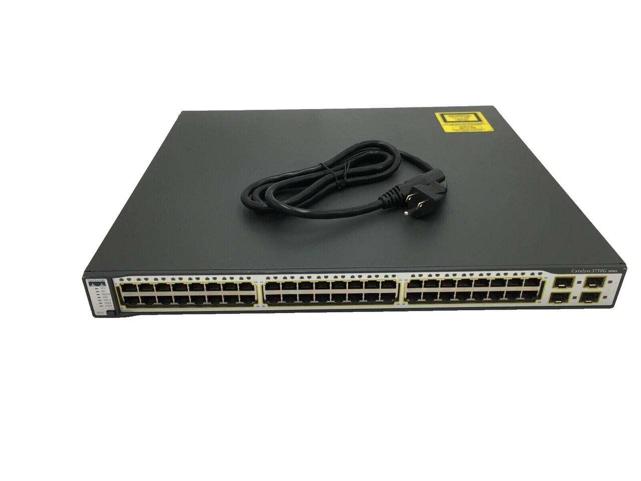 CSS-11052-AC | Cisco | Catalyst Network Switch