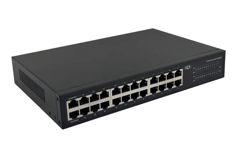 EF4124-CA | Cisco | Network Switch