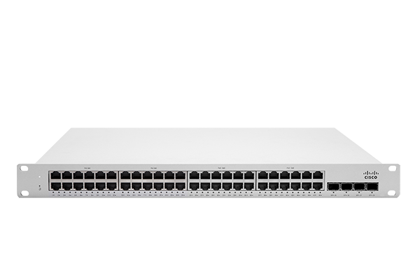 CISCO1548U-DS | Cisco | Network Switch