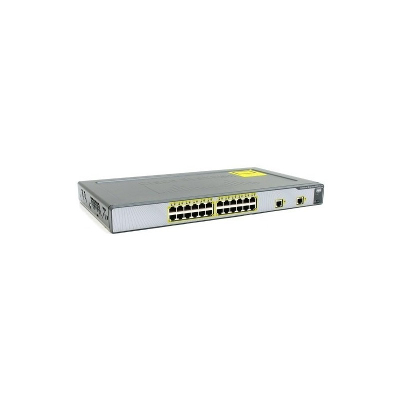 WS-CE500-24TT-RF | Cisco | Catalyst Network Switch