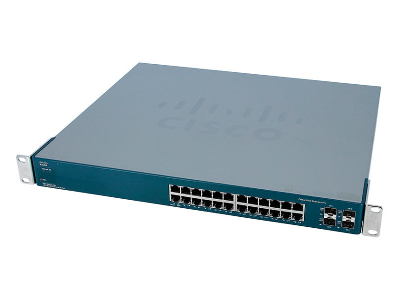 ESW-540-24P-K9-RF | Cisco | Network Switch