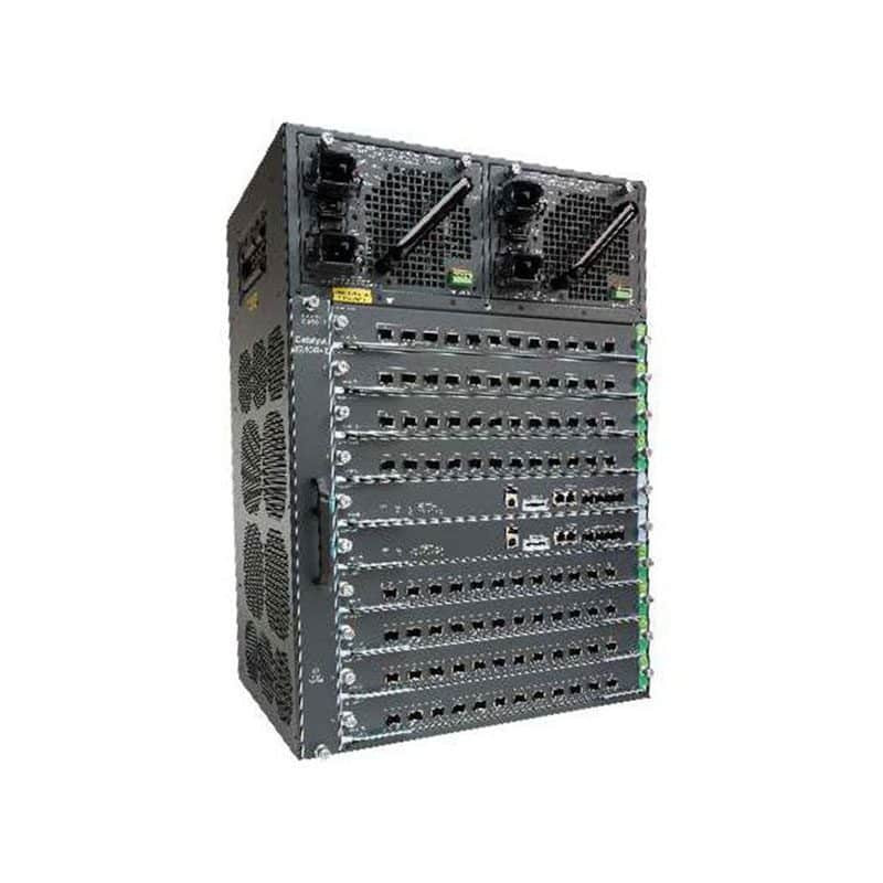 C1-C4510RPE | Cisco | Catalyst Network Switch Chassis