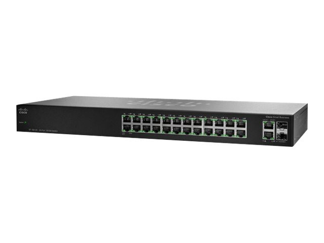 SF102-24-NA-RF | Cisco | Network Switch
