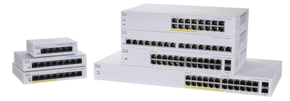 SRW2024P-K9-AU | Cisco | Network Switch