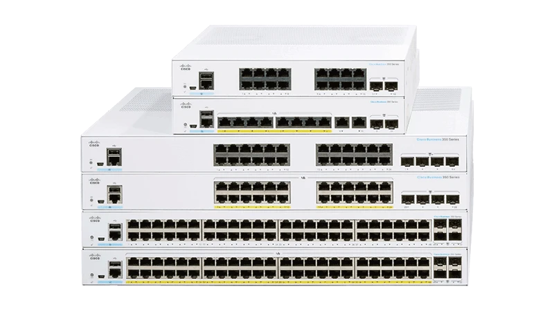 SG500-28-K9-CN-RF | Cisco | Network Switch
