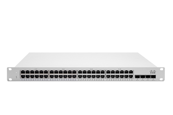 SF200E-48P-AU-RF | Cisco | Network Switch
