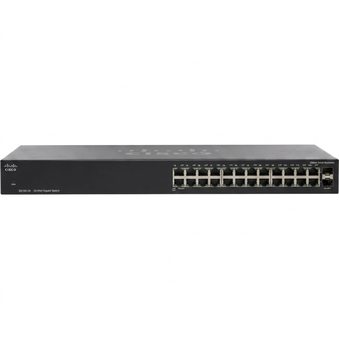 SF200E-24P-CN | Cisco | Network Switch