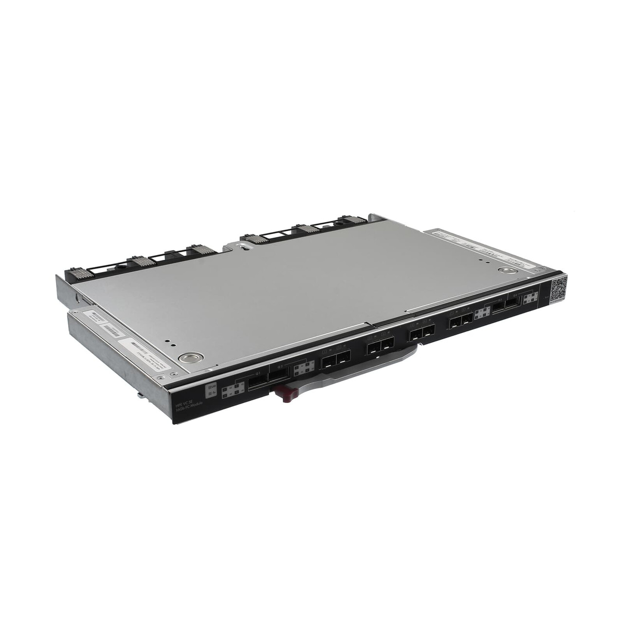 K2Q86B | HP | Brocade 16GB/24GB Power pack+ Fibre Channel San Switch Module for Synergy