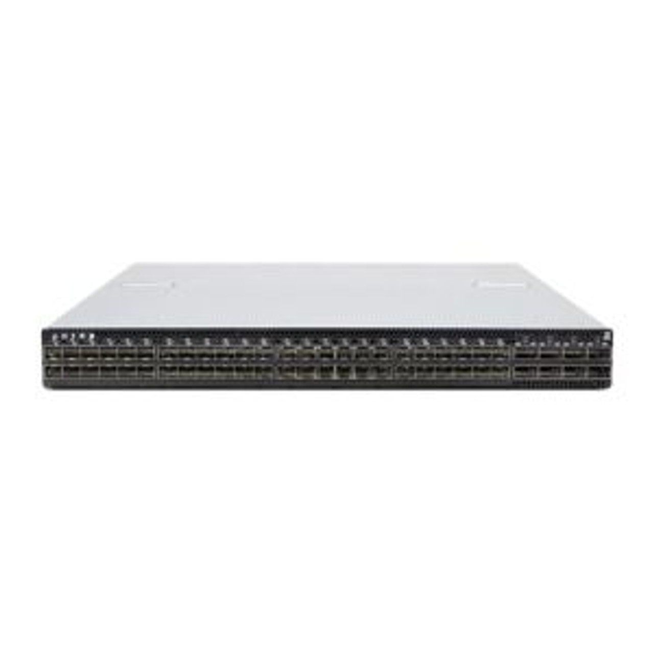 MSN2410-CB2R | Mellanox | SN2410 48-Port 25GbE SFP28 Rack-Mountable Network Switch with 8-Port 100GbE QSFP28