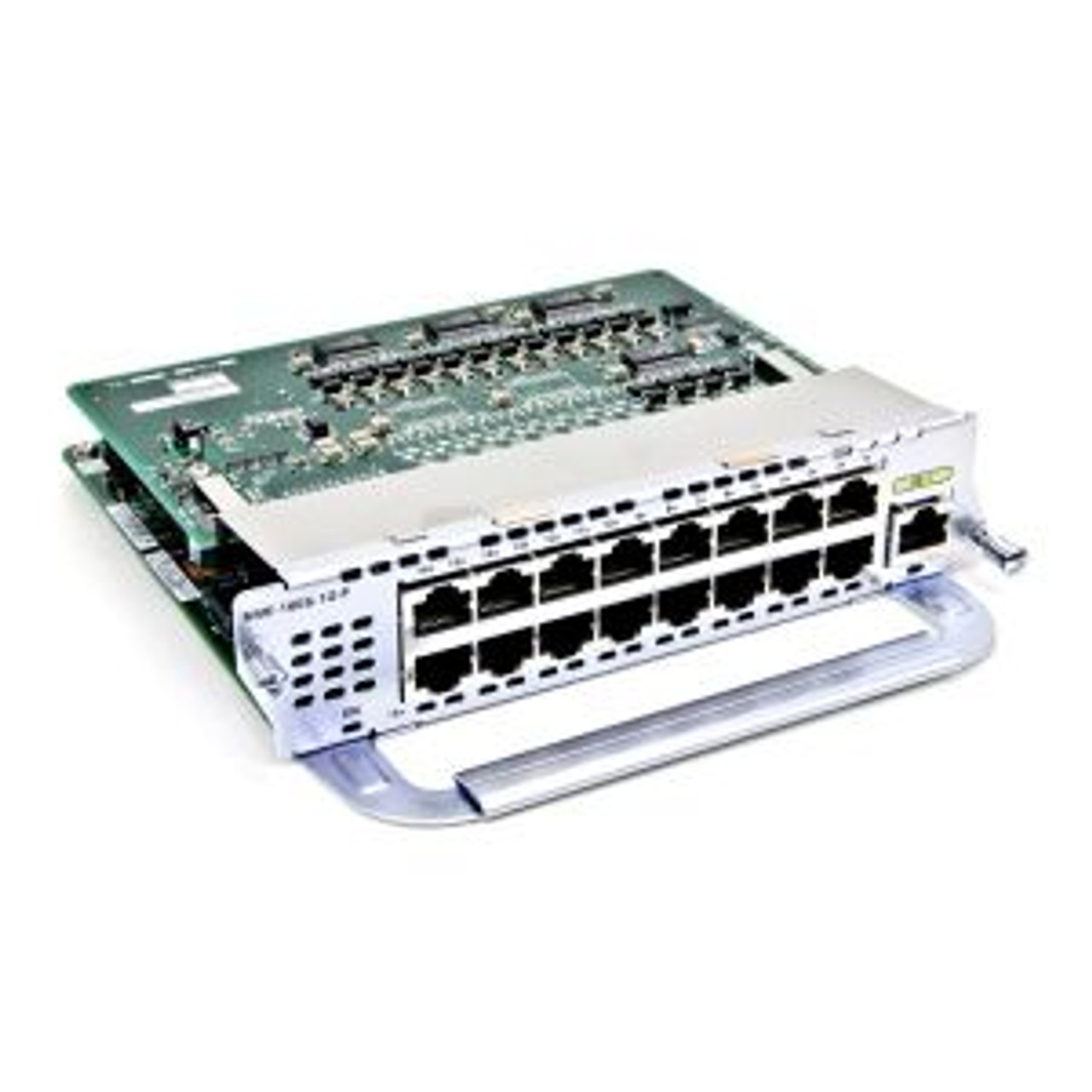OSM-80C3-POS-SI | Cisco | 8-Port Oc-3c/stm-1 POS Enhanced Optical Service Module