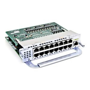 15454-ML100T-12 | Cisco | 12-Port 10 / 100Mb/s Ethernet Card
