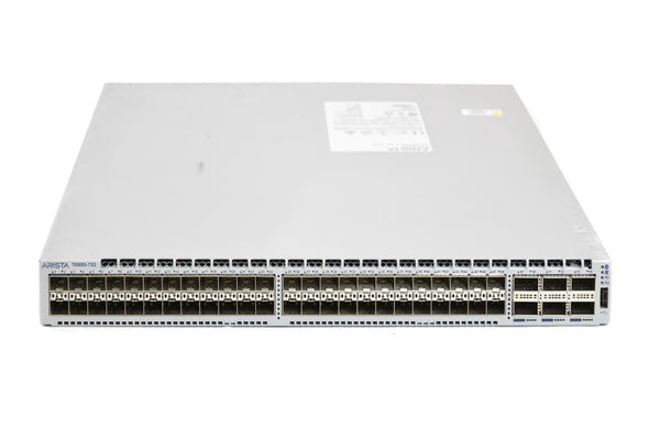 JH943A | HP | Arista 7050SX2-72Q Layer 3 Switch