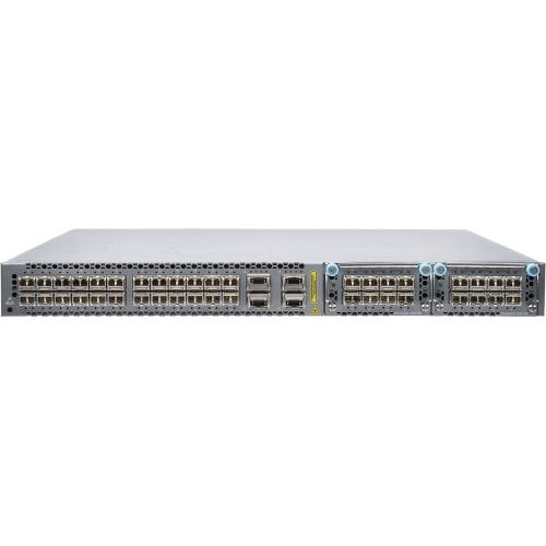 EX4600-40F-S | Juniper | Layer 3 Network Switch