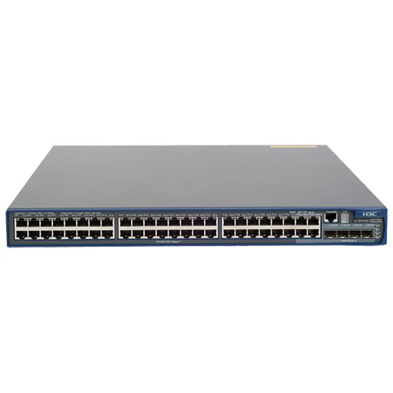 JE069AC | HP | 5120-48G EI Layer 3 Network Switch