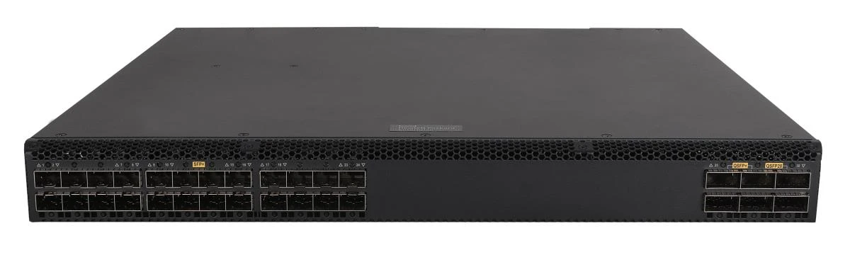 JL689A | HP | FlexFabric 5710 24 Ports Yes Ethernet Switch