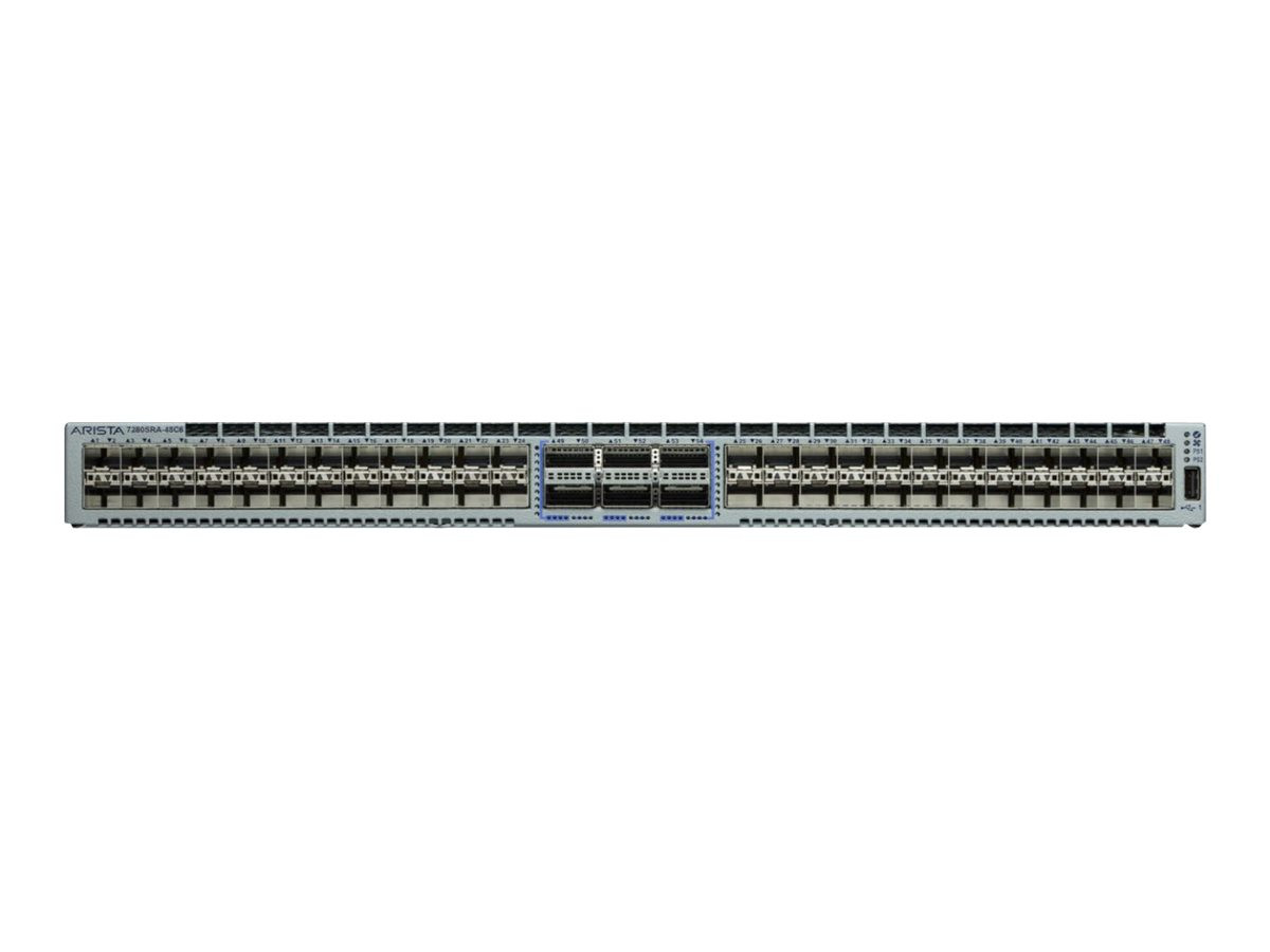 JQ092A | HP | 7280RA Yes Layer 3 Switch