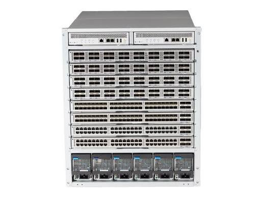 JH817A | HP | 7308X Yes Switch Chassis