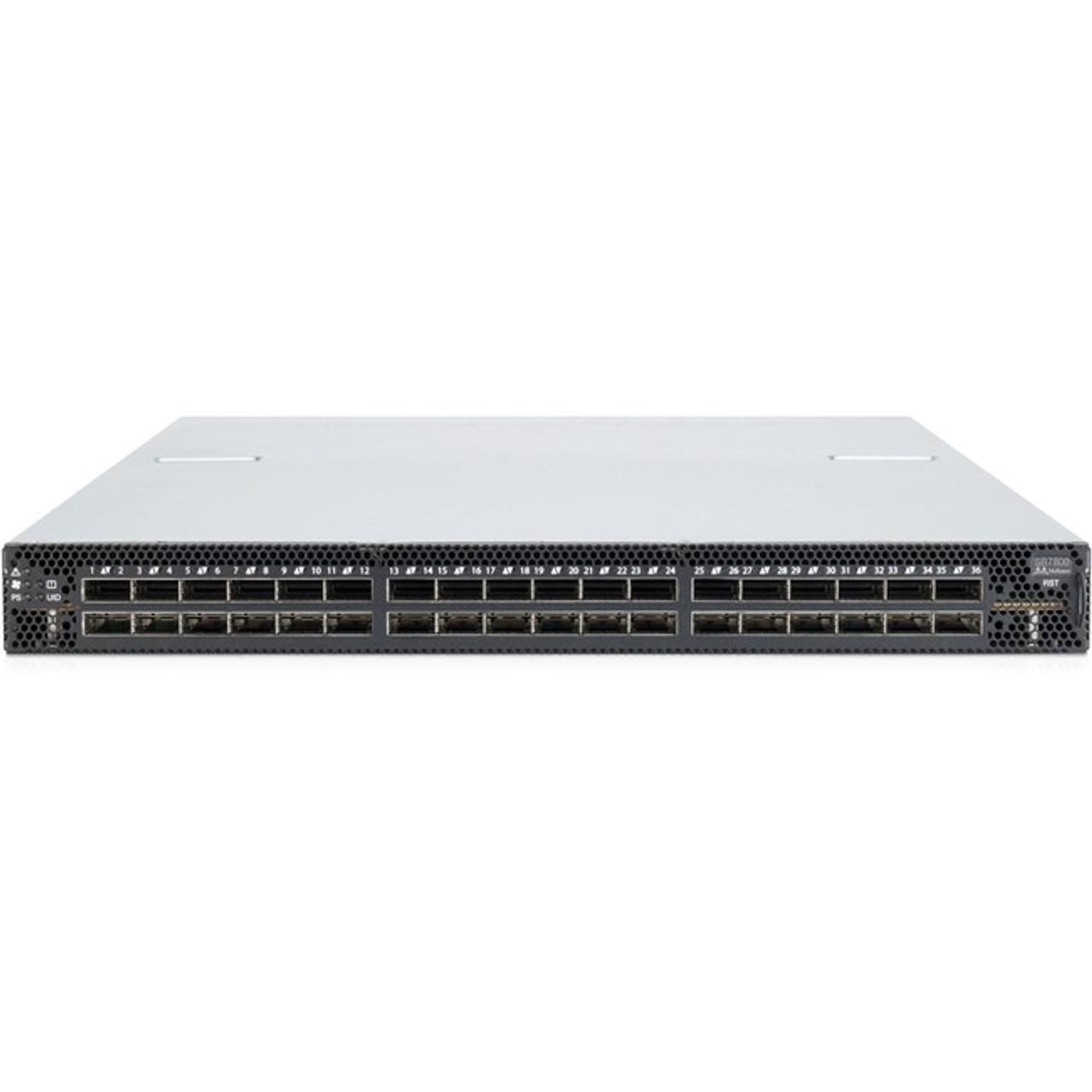 843189-B21 | HP | Mellanox InfiniBand Switch Chassis